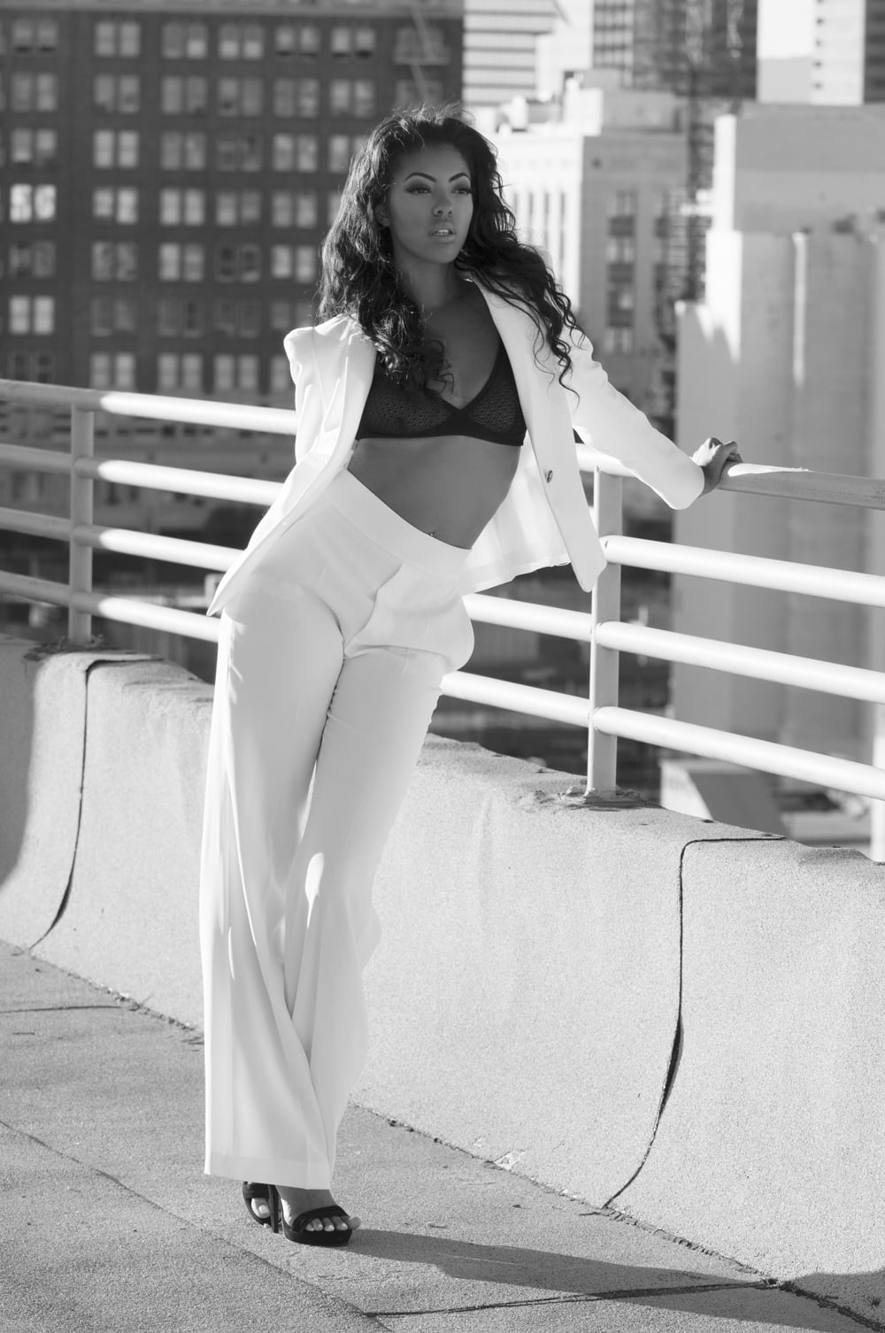 Los Angeles editorial photography